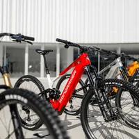 Mondraker Crafty Carbon R