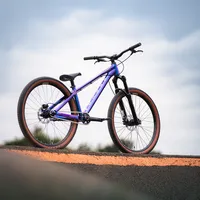 VooDoo Zwazo Pro 2026 - Jump Bike