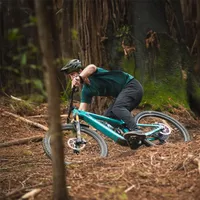 Yeti MTe