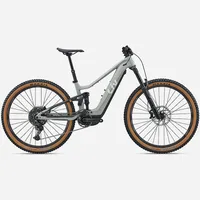 Liv Embolden E+ 2 2027 - Electric Mountain Bike