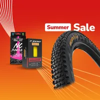 Summer Sale - Tyres & Tubes