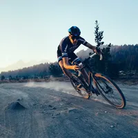 Giant Revolt Advanced 1 2026 - Gravel Bike