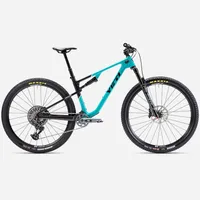 Yeti ASR 29 C3 GX AXS Ultimate 3P Mountain Bike 2026 - Trail Full Suspension MTB