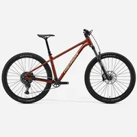 Merida Big Trail 500 Mountain Bike 2026 - Hardtail MTB