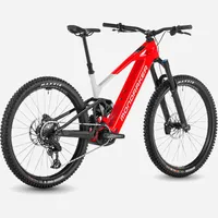 Mondraker Crafty Carbon R 2026 - Electric Mountain Bike