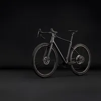 Cube Nuroad C:62 ONE 2027 - Gravel Bike