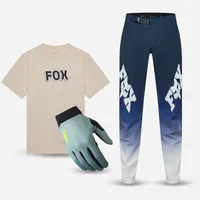 New Season - Fox Clothing