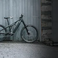 Bike Garage - Powered by Bike Matrix