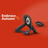 Garmin Tacx Neo 3M Smart Trainer