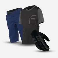 100% Youth's Clothing
