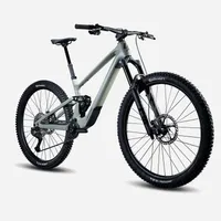 Lapierre Zesty CF 7.9 Mountain Bike 2026 - Trail Full Suspension MTB
