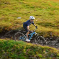 Cube Stereo Hybrid One44 PRO 800 2027 - Electric Mountain Bike