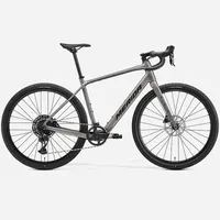 Merida eSilex 600 2027 - Electric Gravel Bike
