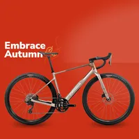 Orbea Terra M20 Team 2026 - Gravel Bike