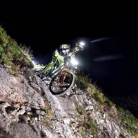 New Season Exposure Lights