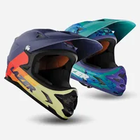 Lazer Phoenix+ Full-face Helmet