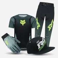 New Season - Fox Youth's Clothing