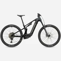 Cannondale Moterra Carbon 2 2025 - Electric Mountain Bike