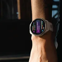 Garmin Forerunner 965 GPS Watch
