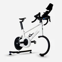 Stages Cycling SB200 Indoor Smart Bike