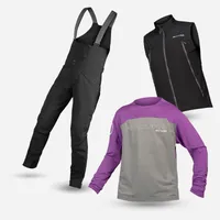 Endura MT500 Range