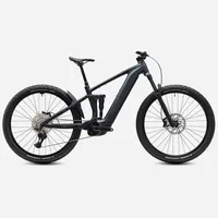 Cube Stereo Hybrid One44 PRO 800 2027 - Electric Mountain Bike