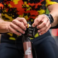Precision Fuel & Hydration
