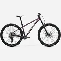 Merida Big Trail 600 Mountain Bike 2027 - Hardtail MTB