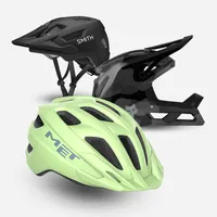 Kids MTB Helmets