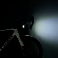 Exposure Strada Mk13 Super Bright USB-C Rechargeable Front Light