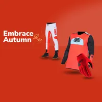 Autumn Deals - 100% Clothing