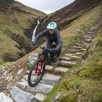 Altura Winter Range