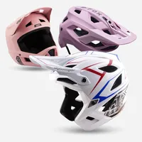 MTB Helmets 