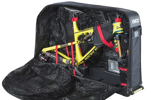 evoc bike box 