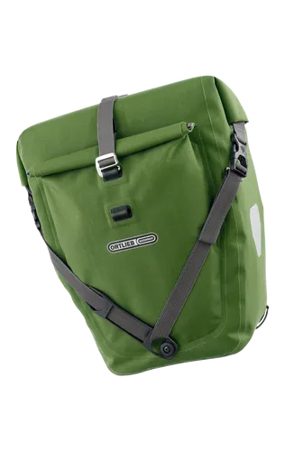 Ortlieb Back-Roller Plus QL2.2 Pannier Bag 20 + 3L