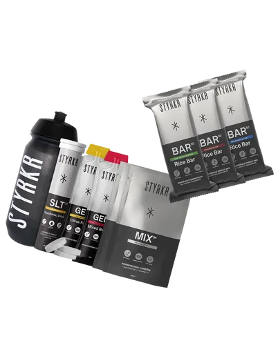 Styrkr Training Pack