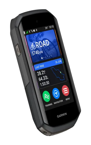 Garmin Edge 1050 Cycle Computer