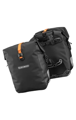 Ortlieb Gravel Pack Pannier Bags 
