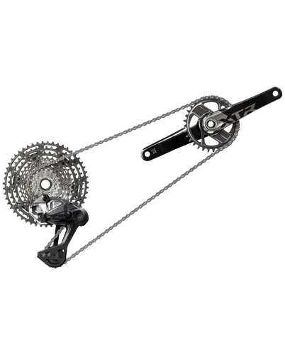 Shimano XTR M9200