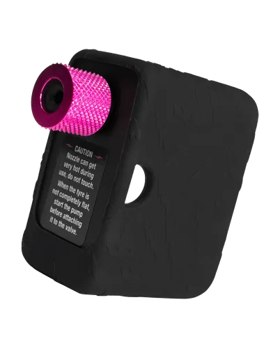 Muc-off Mini Inflator