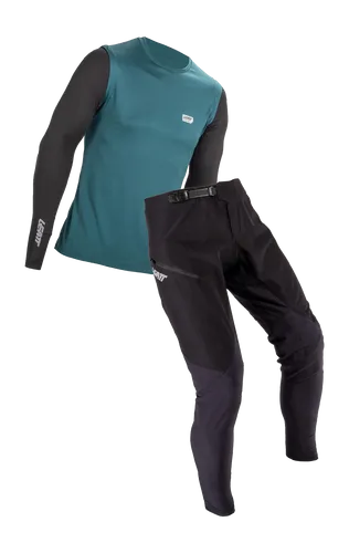 Leatt MTB 1.0 Ride Kit