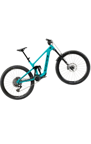 Yeti MTe