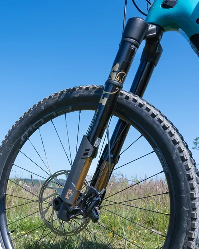 Fox Podium Fork
