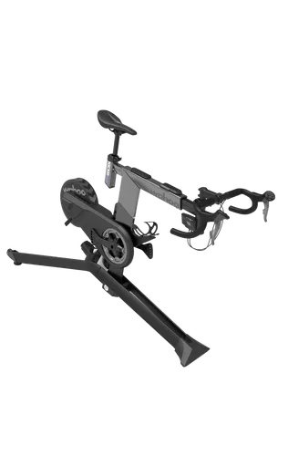 Wahoo KICKR BIKE PRO