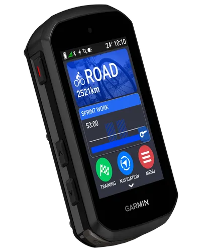 Garmin Edge 850 GPS Computer