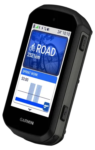Garmin Edge 550 GPS Computer
