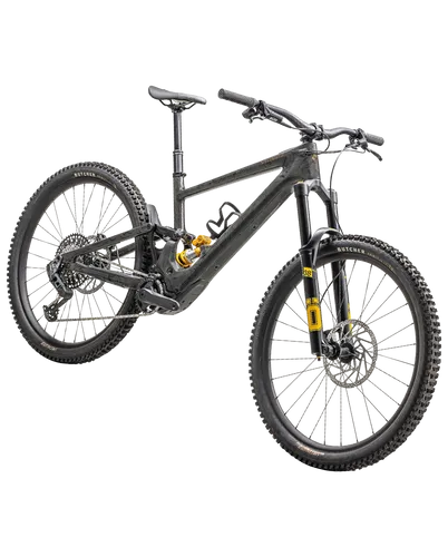 Specialized Turbo Kenevo SL 2 Öhlins Coil 2026 - Electric Mountain Bike