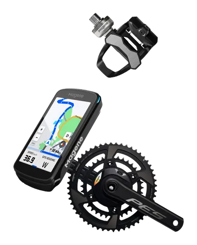 Magene Integrated Collection