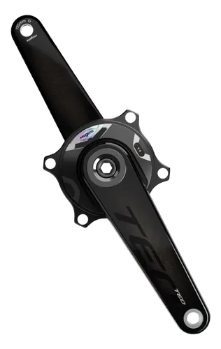 Magene TEO-P515 Power Meter With Carbon Cranks