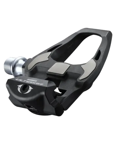Shimano PD-R8000 Ultegra SPD-SL Carbon Road Pedals